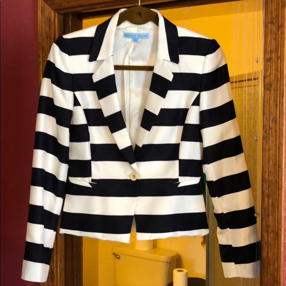 Antonio Melani Blazer